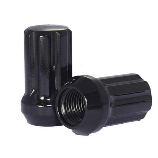Picture of Coyote Premium Wheel Accessories Wheel Lug Nut - 331173SBLK