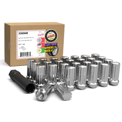 Picture of Coyote Premium Wheel Accessories Wheel Kit - 33K848