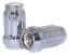 Picture of Coyote Premium Wheel Accessories Wheel Lug Nut - 341140