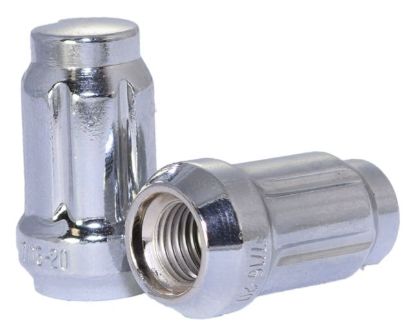 Picture of Coyote Premium Wheel Accessories Wheel Lug Nut - 341144