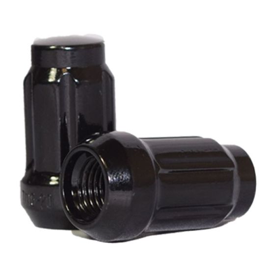Picture of Coyote Premium Wheel Accessories Wheel Lug Nut - 341144BLK