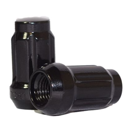Picture of Coyote Premium Wheel Accessories Wheel Lug Nut - 341145BLK