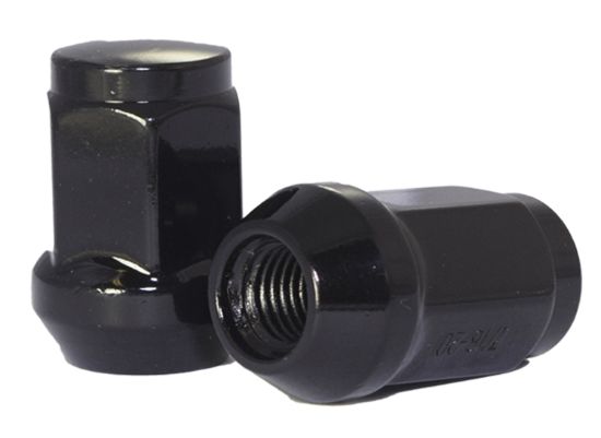 Picture of Coyote Premium Wheel Accessories Wheel Lug Nut - 371140BLK