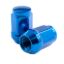 Picture of Coyote Premium Wheel Accessories Wheel Lug Nut - 371142BL