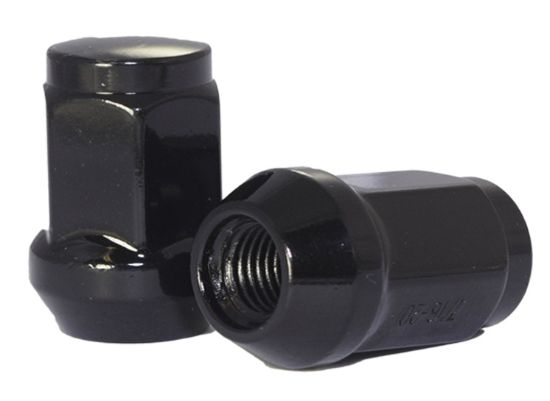 Picture of Coyote Premium Wheel Accessories Wheel Lug Nut - 371142BLK