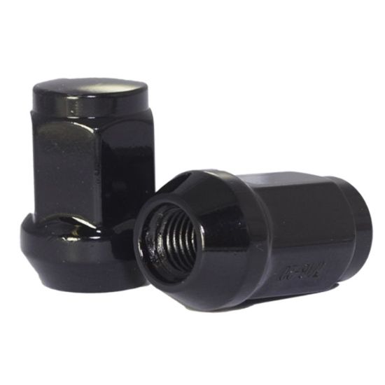 Picture of Coyote Premium Wheel Accessories Wheel Lug Nut - 371144BLK