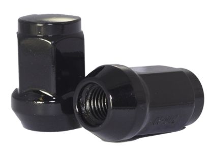 Picture of Coyote Premium Wheel Accessories Wheel Lug Nut - 371148BLK