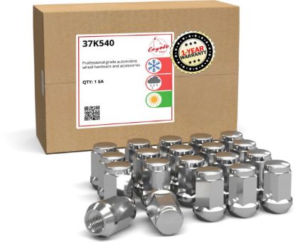 Picture of Coyote Premium Wheel Accessories Wheel Kit - 37K540