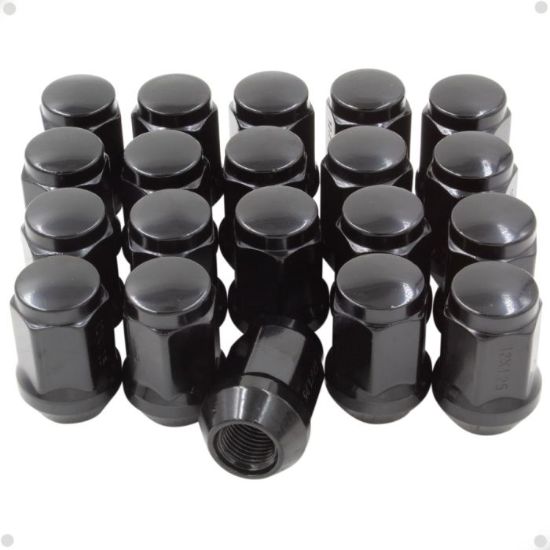 Picture of Coyote Premium Wheel Accessories Wheel Kit - 37K542BLK