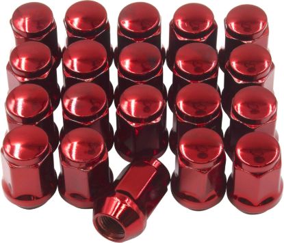 Picture of Coyote Premium Wheel Accessories Wheel Kit - 37K542R