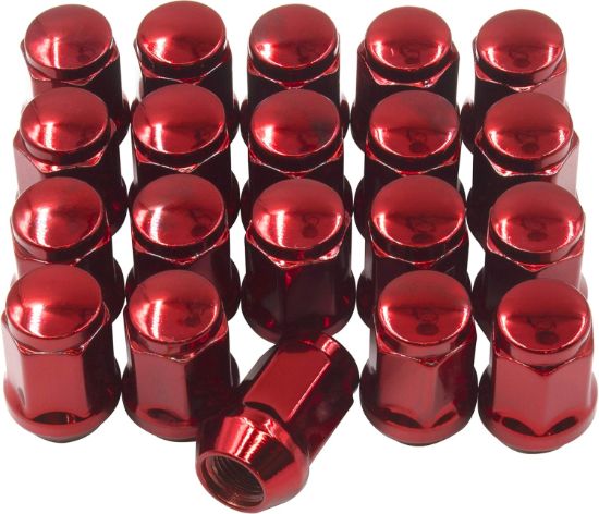 Picture of Coyote Premium Wheel Accessories Wheel Kit - 37K542R