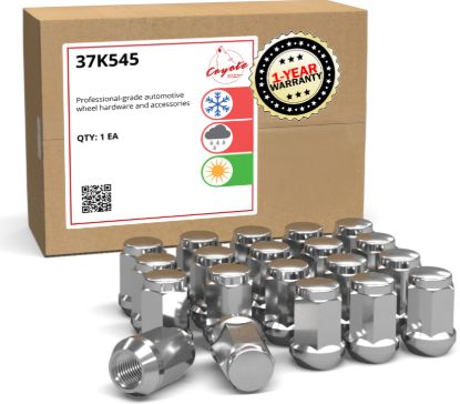 Picture of Coyote Premium Wheel Accessories Wheel Kit - 37K545