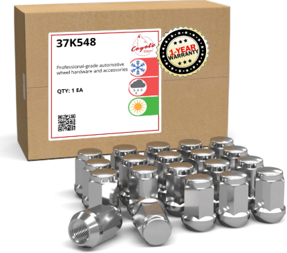 Picture of Coyote Premium Wheel Accessories Wheel Kit - 37K548