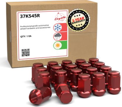 Picture of Coyote Premium Wheel Accessories Wheel Kit - 37K545R