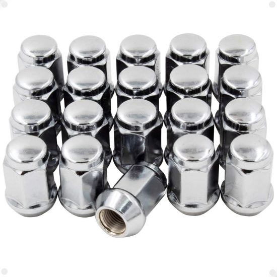 Picture of Coyote Premium Wheel Accessories Wheel Kit - 37K550