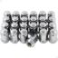 Picture of Coyote Premium Wheel Accessories Wheel Kit - 37K644