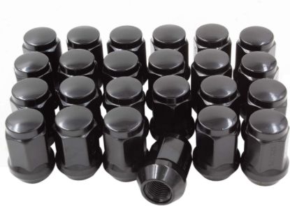 Picture of Coyote Premium Wheel Accessories Wheel Kit - 37K644BLK