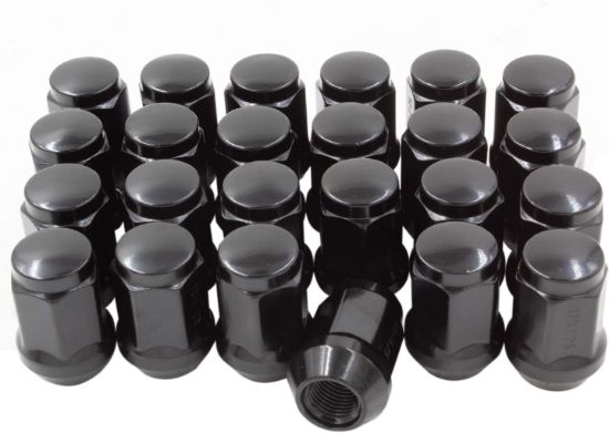 Picture of Coyote Premium Wheel Accessories Wheel Kit - 37K644BLK