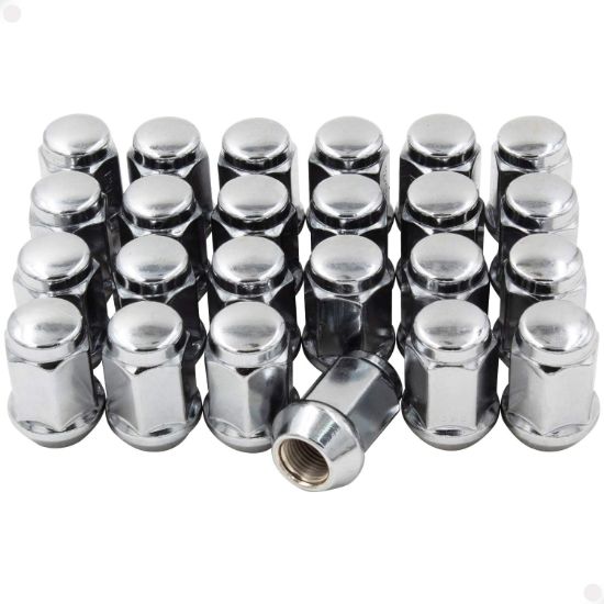 Picture of Coyote Premium Wheel Accessories Wheel Kit - 37K648