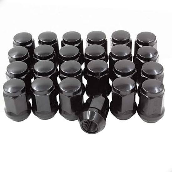 Picture of Coyote Premium Wheel Accessories Wheel Kit - 37K648BLK