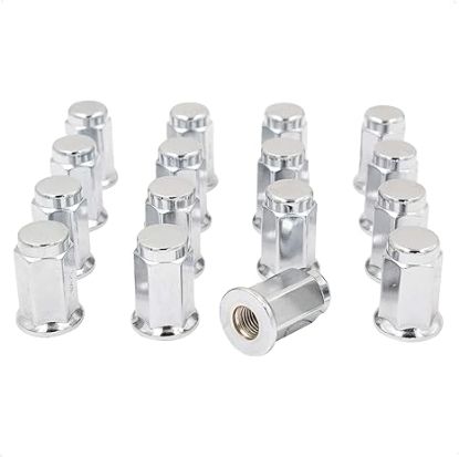 Picture of Coyote Premium Wheel Accessories Wheel Kit - 40K438