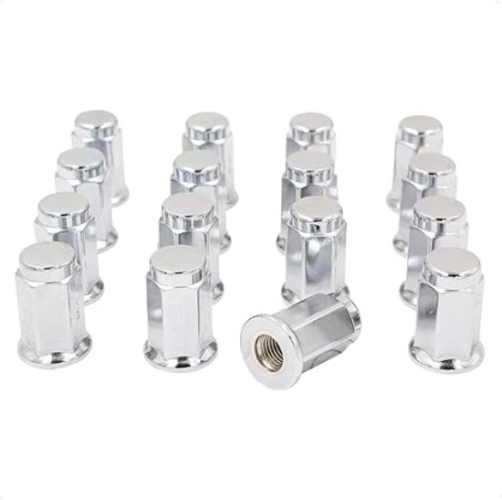 Picture of Coyote Premium Wheel Accessories Wheel Kit - 40K438
