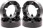 Picture of Coyote Premium Wheel Accessories Wheel Adapter - 4137-4137-D10.4