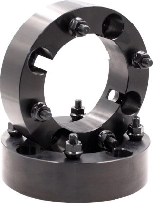 Picture of Coyote Premium Wheel Accessories Wheel Adapter - 4137-4137-E10.2