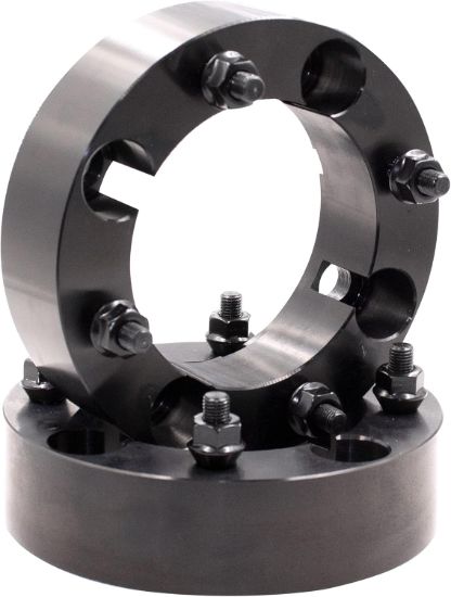 Picture of Coyote Premium Wheel Accessories Wheel Adapter - 4137-4137-E10.2