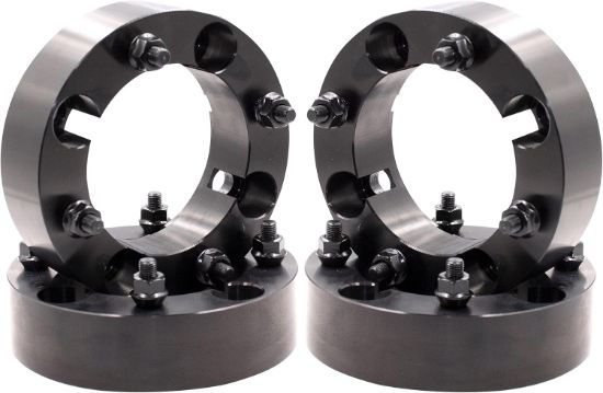 Picture of Coyote Premium Wheel Accessories Wheel Adapter - 4137-4137-E10.4