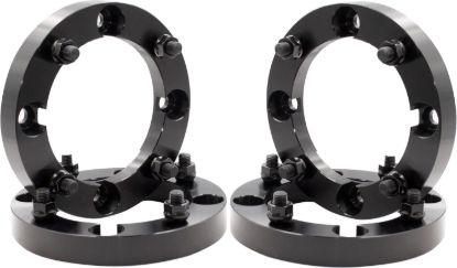 Picture of Coyote Premium Wheel Accessories Wheel Adapter - 4156-4156-A38.4