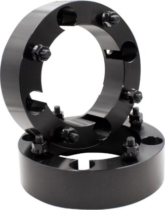 Picture of Coyote Premium Wheel Accessories Wheel Adapter - 4156-4156-E12.2