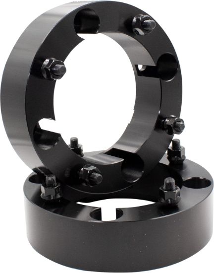 Picture of Coyote Premium Wheel Accessories Wheel Adapter - 4156-4156-E38.2