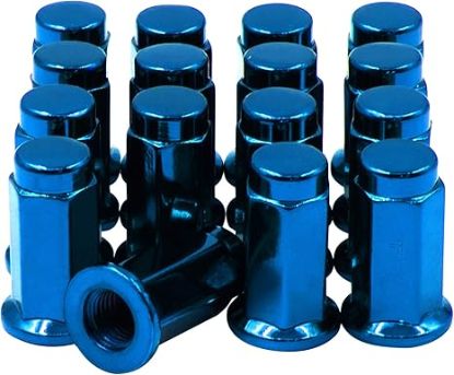 Picture of Coyote Premium Wheel Accessories Wheel Kit - 43K438BL