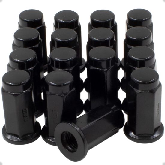 Picture of Coyote Premium Wheel Accessories Wheel Kit - 43KV35BLK
