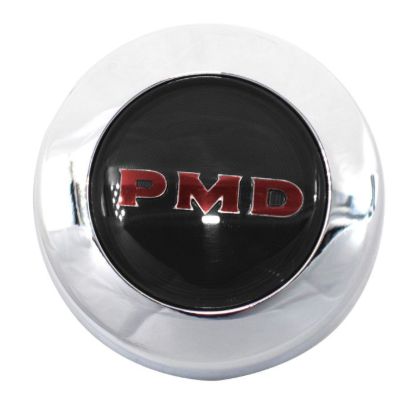 Picture of Coyote Premium Wheel Accessories Wheel Cover - 5000