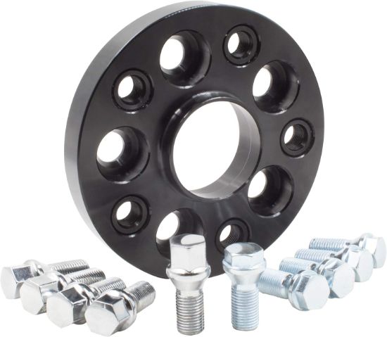 Picture of Coyote Premium Wheel Accessories Wheel Spacer - 5100-25-57-M1415