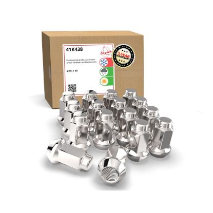 Picture of Coyote Premium Wheel Accessories Wheel Kit - 41K438