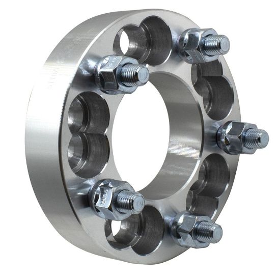 Picture of Coyote Premium Wheel Accessories Wheel Adapter - 5110/112-5450-B