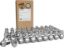 Picture of Coyote Premium Wheel Accessories Wheel Lug Nut - 511173