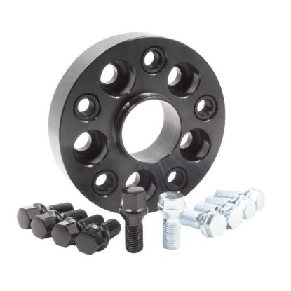 Picture of Coyote Premium Wheel Accessories Wheel Spacer - 5112-30-66-M1215BLK