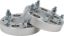 Picture of Coyote Premium Wheel Accessories Wheel Adapter - 5115-5450-B
