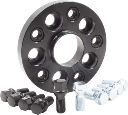 Picture of Coyote Premium Wheel Accessories Wheel Spacer - 5120-20-74-M1215BLK