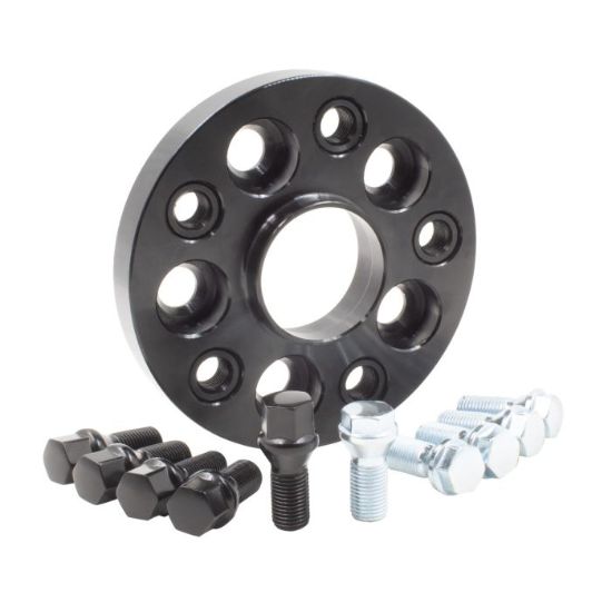 Picture of Coyote Premium Wheel Accessories Wheel Spacer - 5120-20-74-M14125BLK