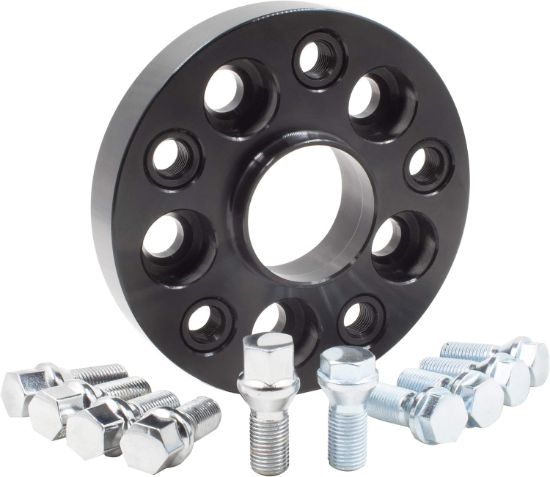 Picture of Coyote Premium Wheel Accessories Wheel Spacer - 5120-25-72-M14125