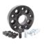 Picture of Coyote Premium Wheel Accessories Wheel Spacer - 5120-30-72-M1215BLK