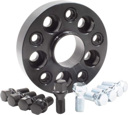 Picture of Coyote Premium Wheel Accessories Wheel Spacer - 5120-30-72-M14125BLK