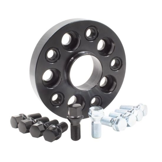 Picture of Coyote Premium Wheel Accessories Wheel Spacer - 5130-25-71-M1415BLK