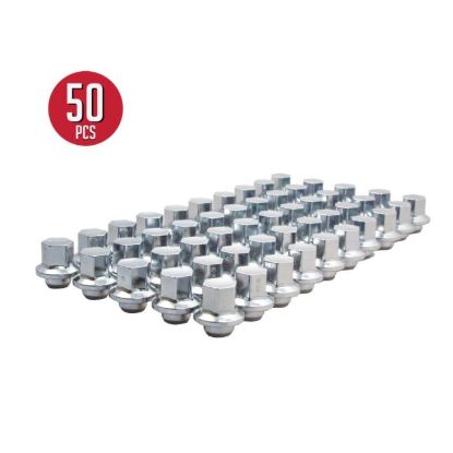 Picture of Coyote Premium Wheel Accessories Wheel Lug Nut - 521140