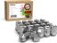 Picture of Coyote Premium Wheel Accessories Wheel Lug Nut - 53K548